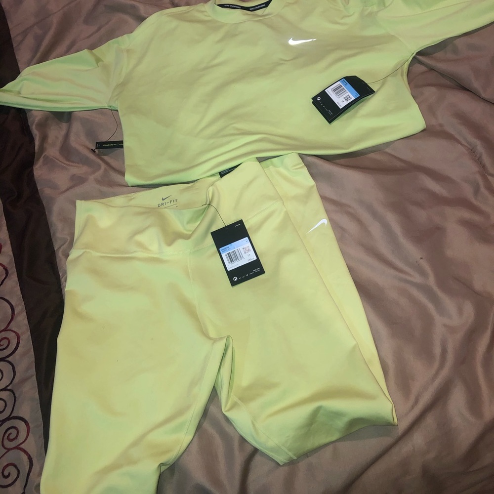 Nike Tracksuit
